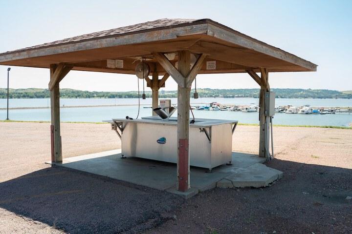 Cedar Shore Resort