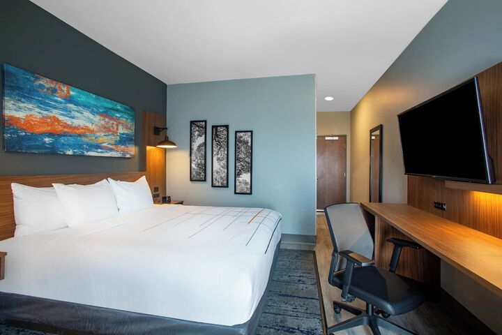 La Quinta Inn & Suites by Wyndham Oxford