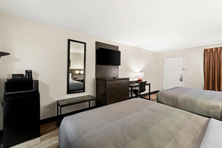 Quality Inn & Suites Dumas