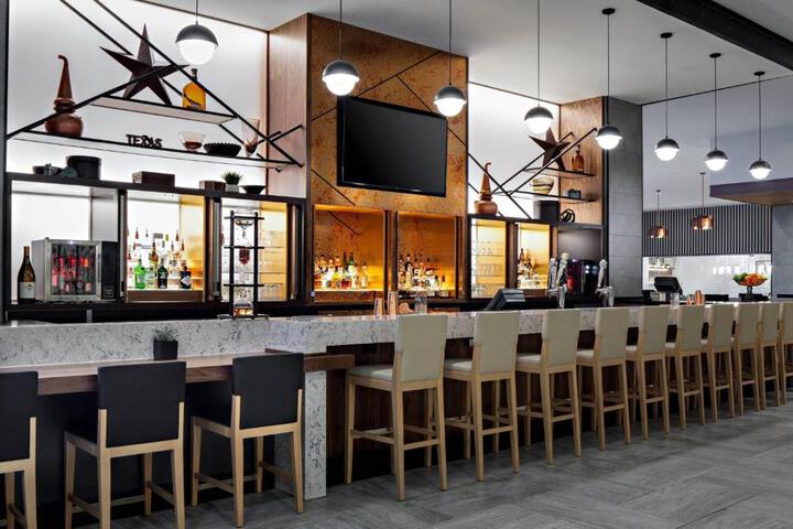 Marriott Dallas Las Colinas