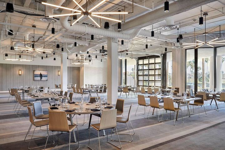 Westdrift Manhattan Beach Autograph Collection by Marriott