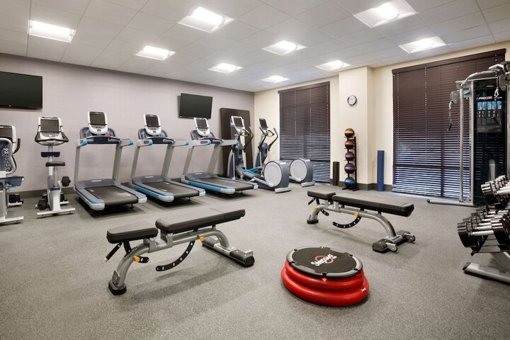 Health and Fitness 26 of 29