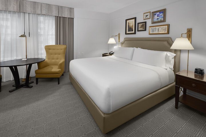 InterContinental New York Barclay by IHG