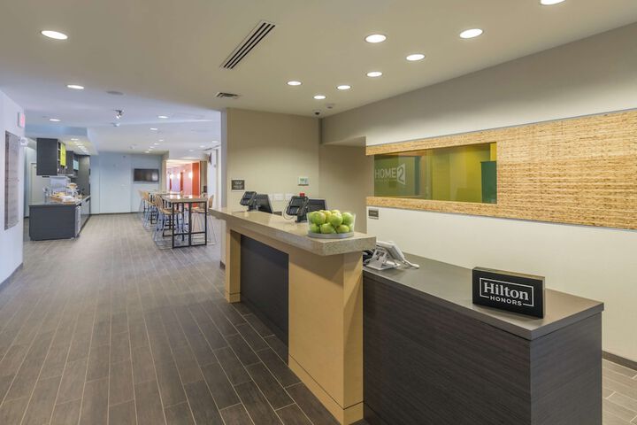 Hotel Interior 23 of 46