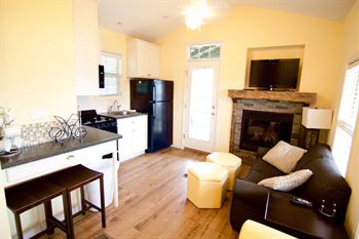 Megunticook RV Resort