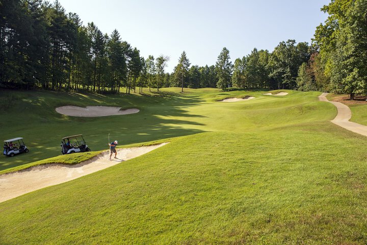 Golf 38 of 51