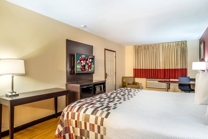Red Roof Inn Chicago - Alsip