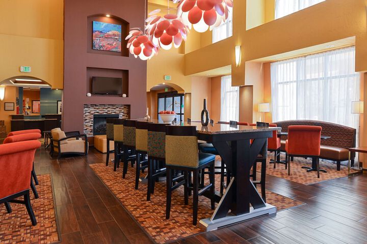 Hotel Interior 14 of 41