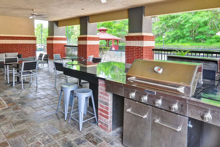 Homewood Suites by Hilton Longview