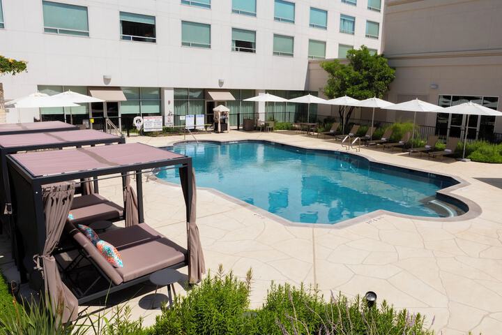 Pool 7 of 133