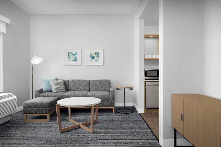 TownePlace Suites by Marriott Lake City