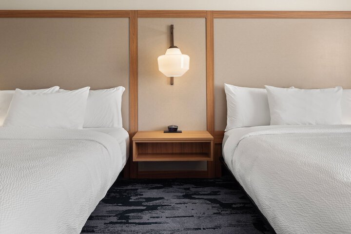 Fairfield Inn & Suites by Marriott Yankton