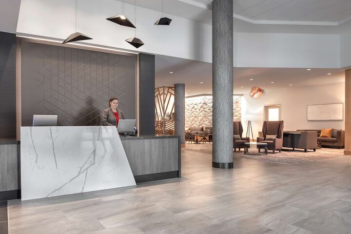Hyatt Place Moncton