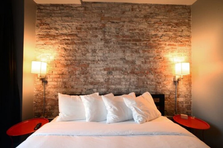 Hotel Kilbourne Downtown Sandusky