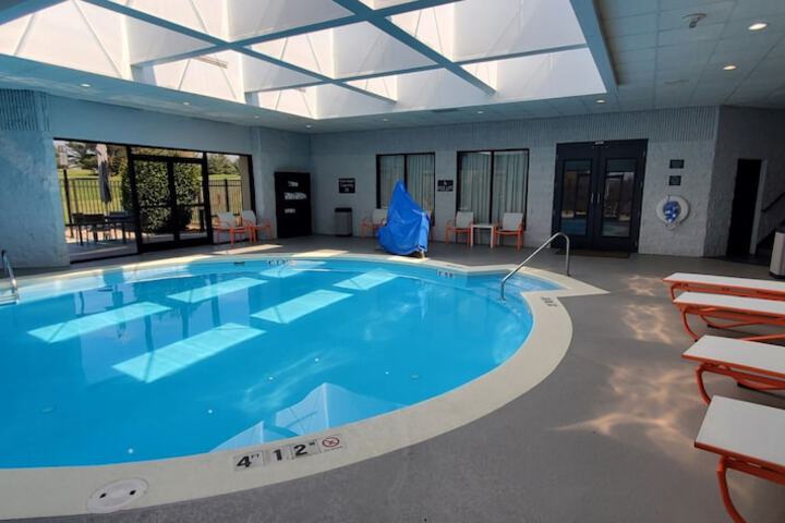Holiday Inn Staunton Conference Center by IHG