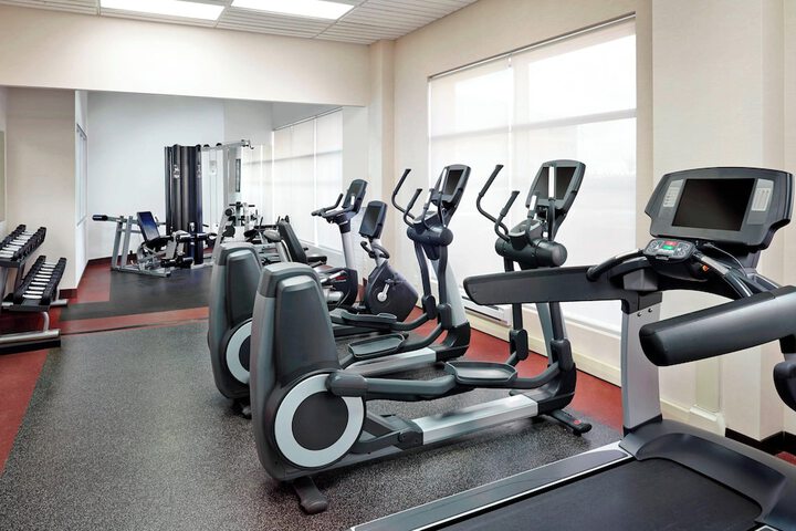 Health and Fitness 20 of 21