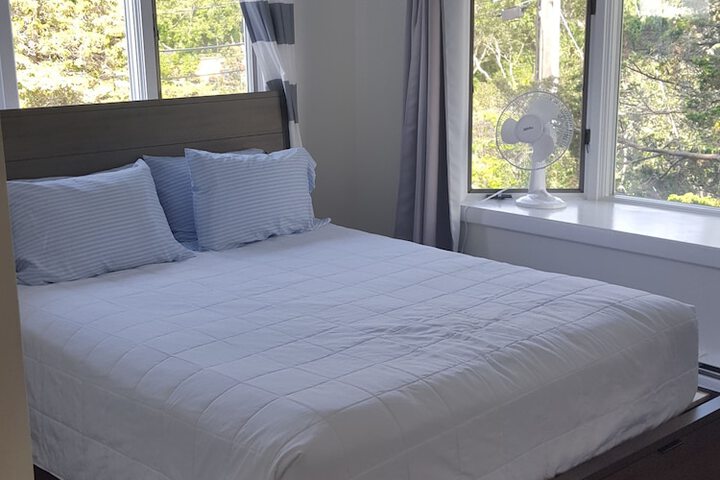 Seaglass Inn & Spa