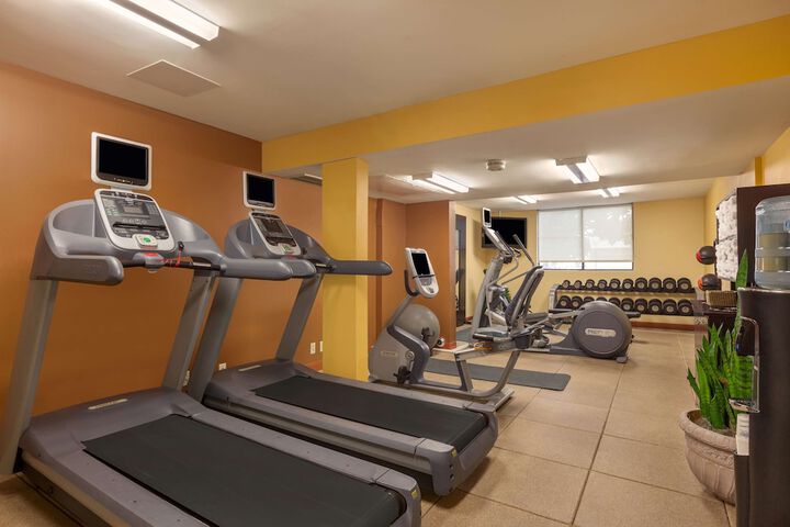 Embassy Suites Hotel Baton Rouge