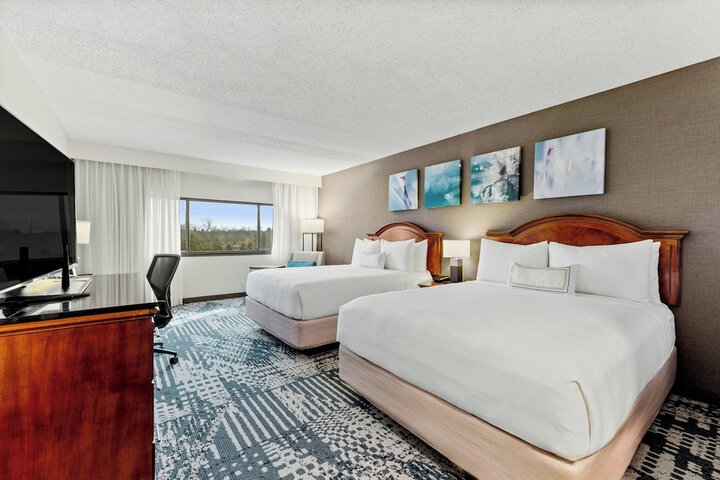 Delta Hotels by Marriott Mount Pleasant