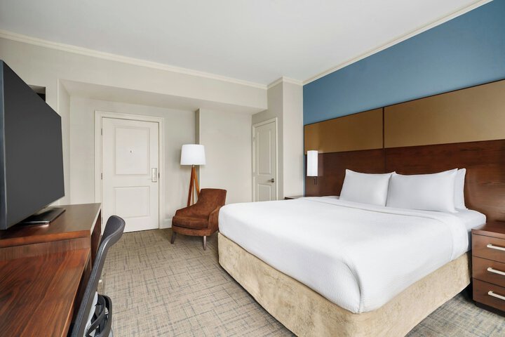 Residence Inn by Marriott Atlanta Midtown / Georgia Tech