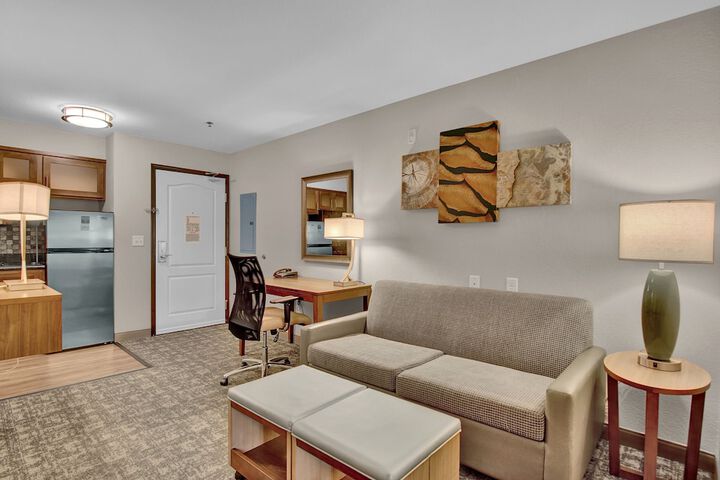 Staybridge Suites Salt Lake-West Valley City by IHG
