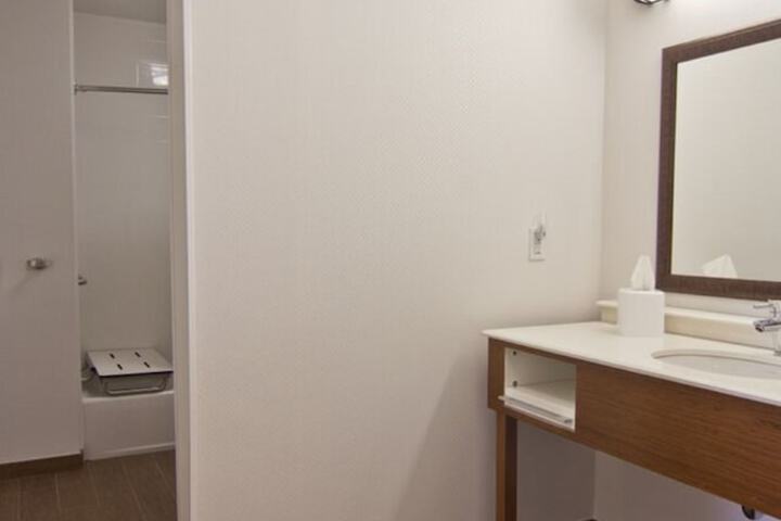 Hampton Inn & Suites Chillicothe