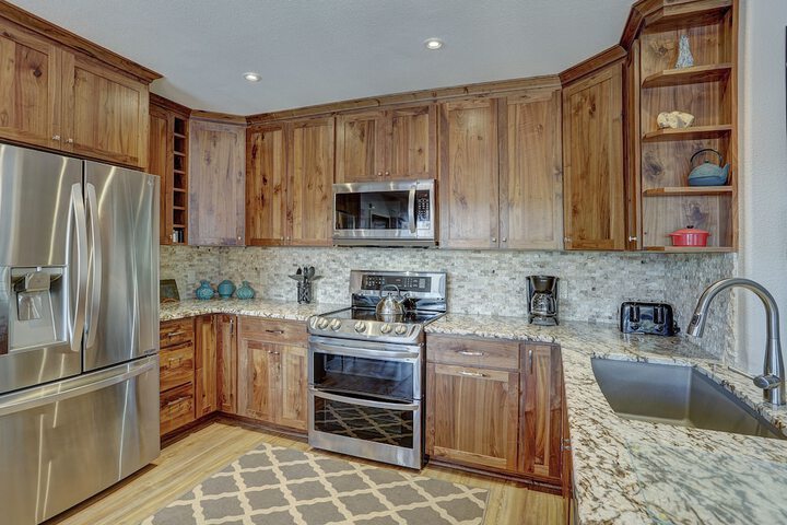 River Mountain Lodge a Vail Resorts Property