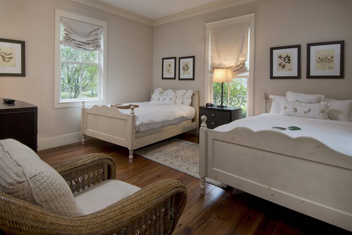 Montage Palmetto Bluff Residences