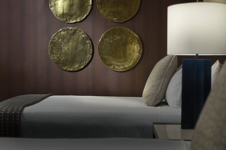 Omni Charlotte Hotel