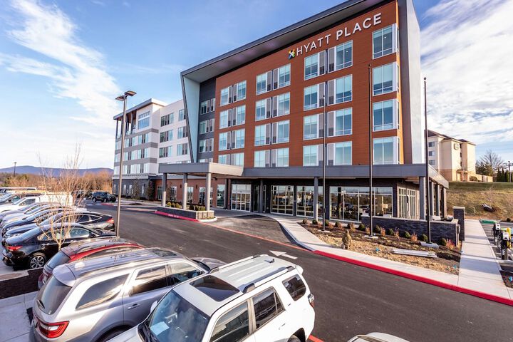 Hyatt Place Harrisonburg