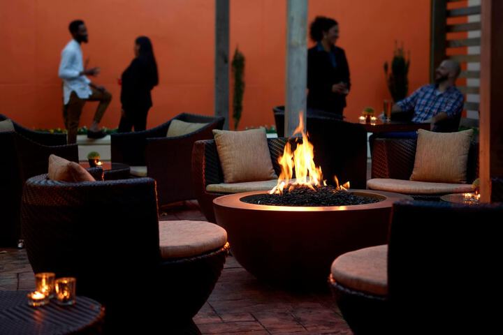 Terrace/Patio 47 of 48