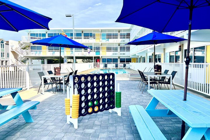 Terrace/Patio 66 of 71