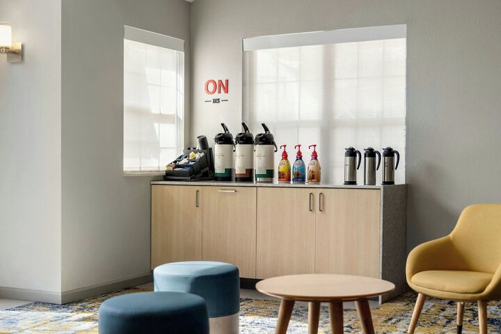 TownePlace Suites by Marriott Detroit Dearborn