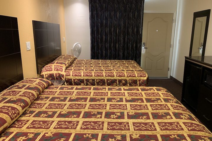 Seaview Inn