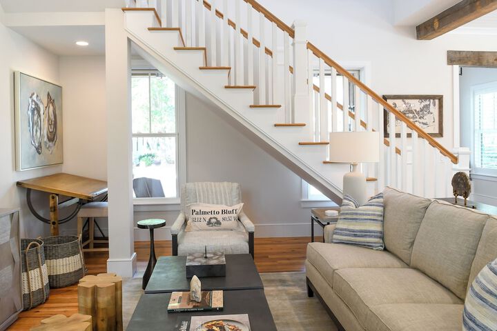 Montage Palmetto Bluff Residences