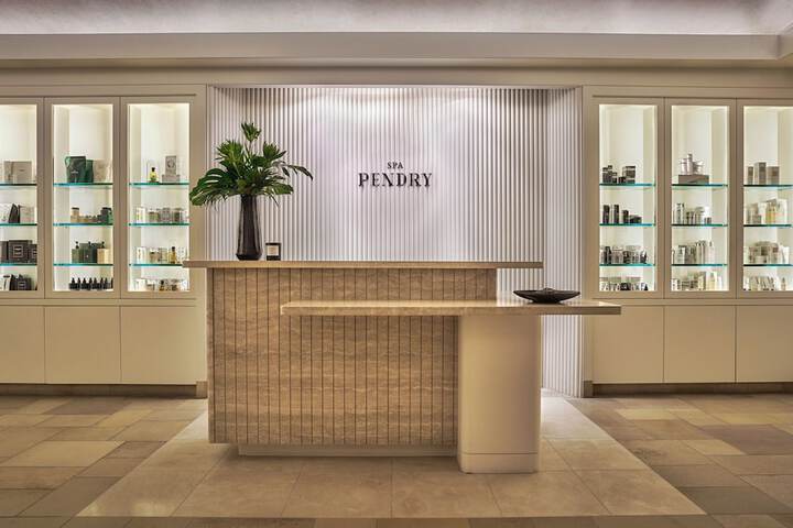Pendry Newport Beach