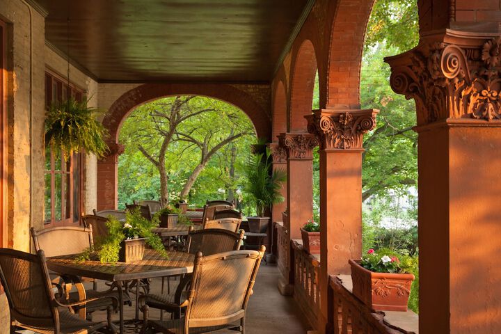 Terrace/Patio 137 of 145