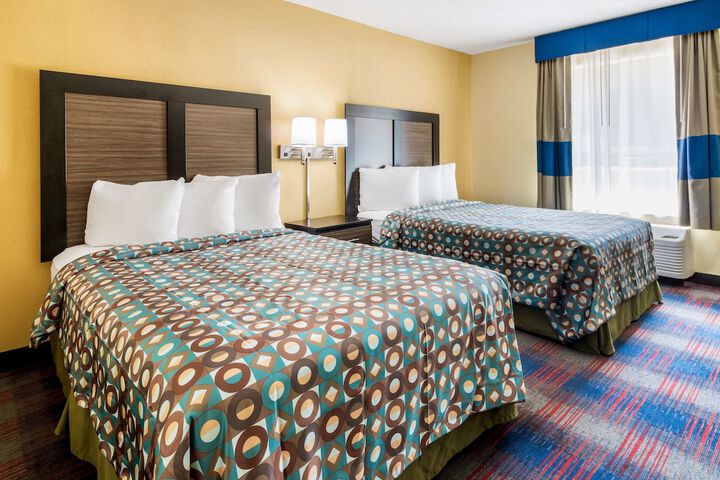 Americas Best Value Inn Clayton