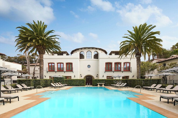 The Ritz-Carlton Bacara Santa Barbara
