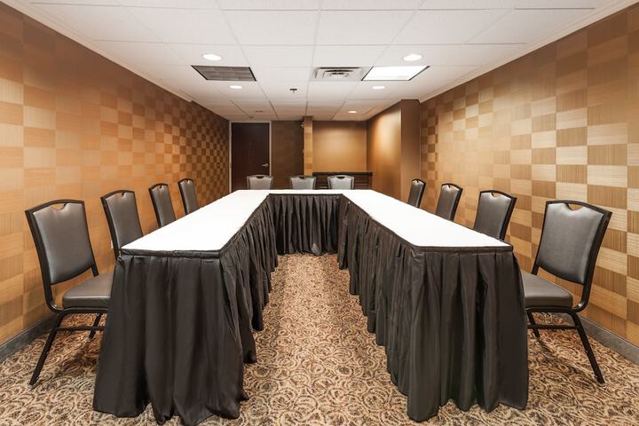 Meeting 19 of 29