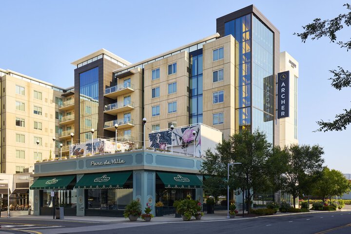 Hotel 3 of 57