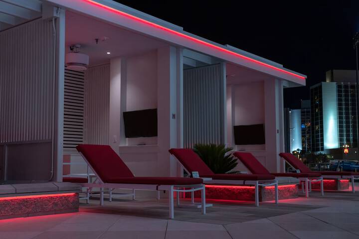 Pool 5 of 67