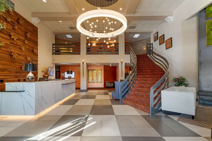 Hotel Interior 12 of 57