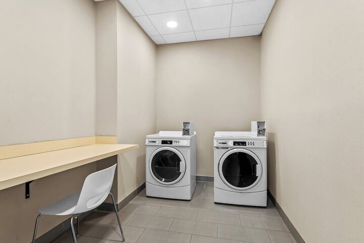 Holiday Inn Express Hotel & Suites Albany by IHG