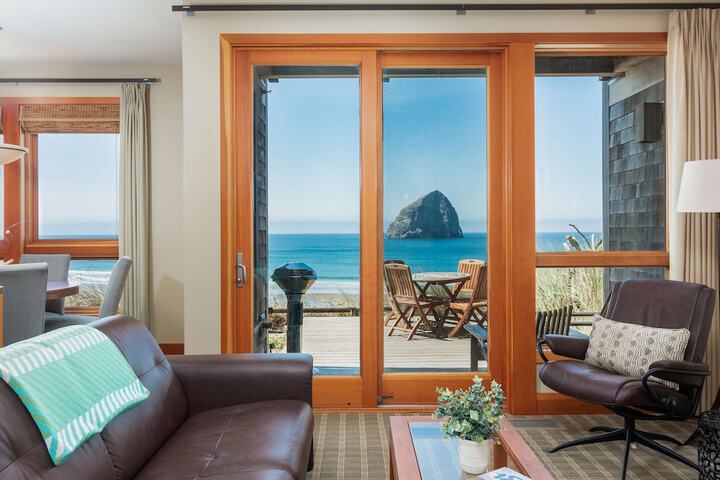 Headlands Coastal Lodge & Spa