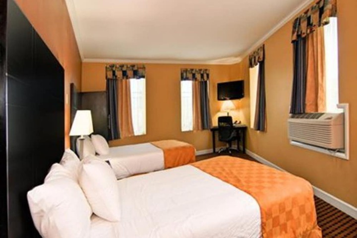 Prince Hotel