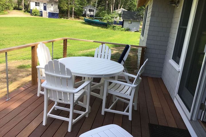 Terrace/Patio 124 of 134