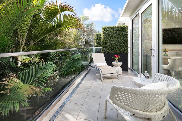 Terrace/Patio 33 of 38
