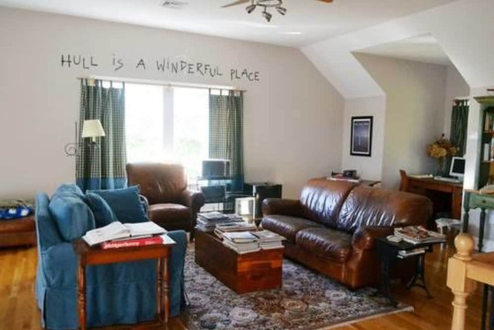 Josephines Bed & Breakfast