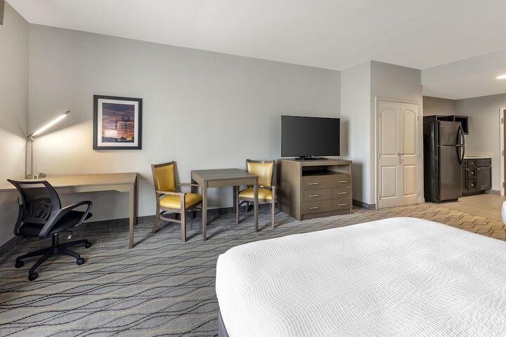 Best Western Plus Pauls Valley